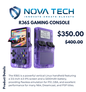 Retro Games