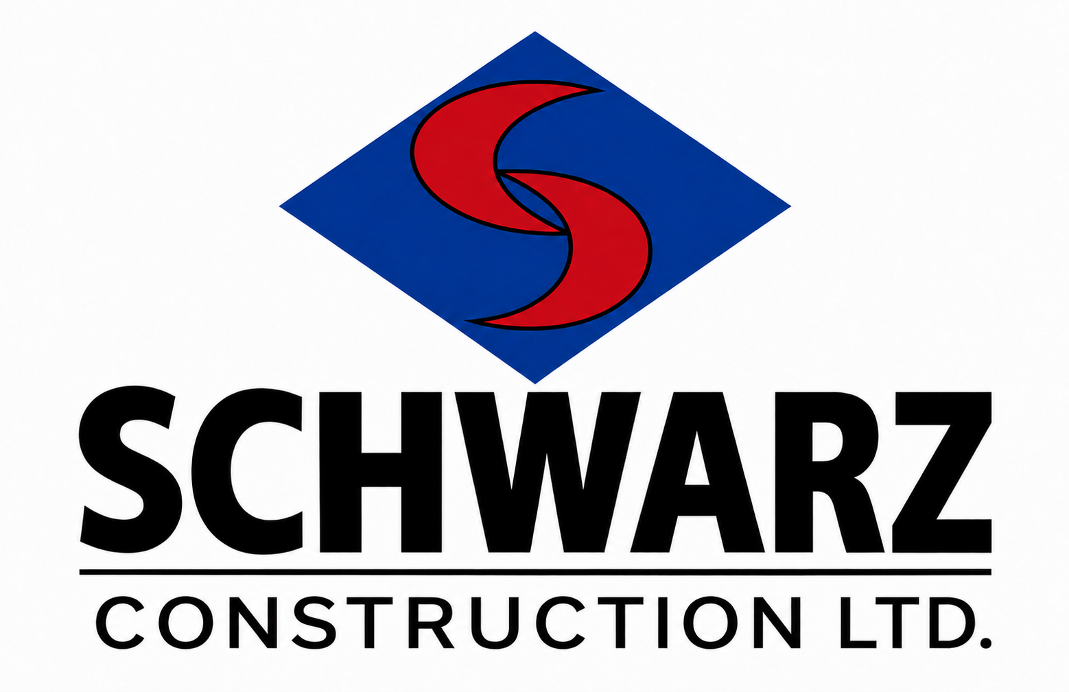 Schwarz Construction Ltd