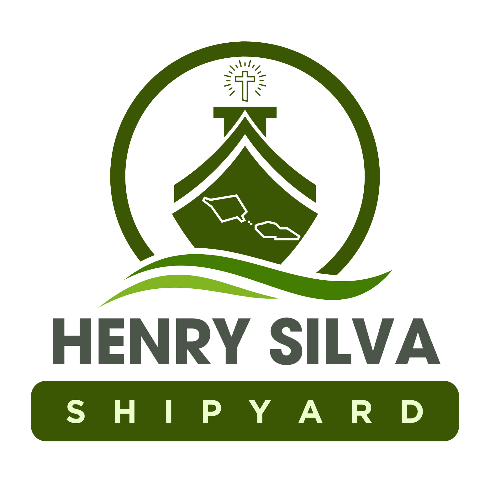 Henry Silva Shipyard