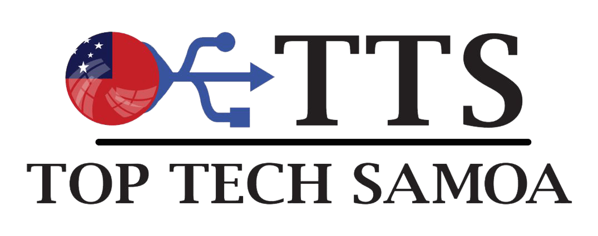 Top Tech Samoa